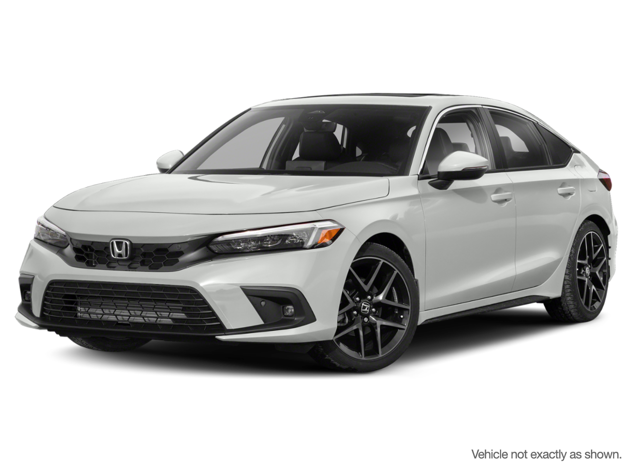 2023 Honda Civic Sport Touring CVT