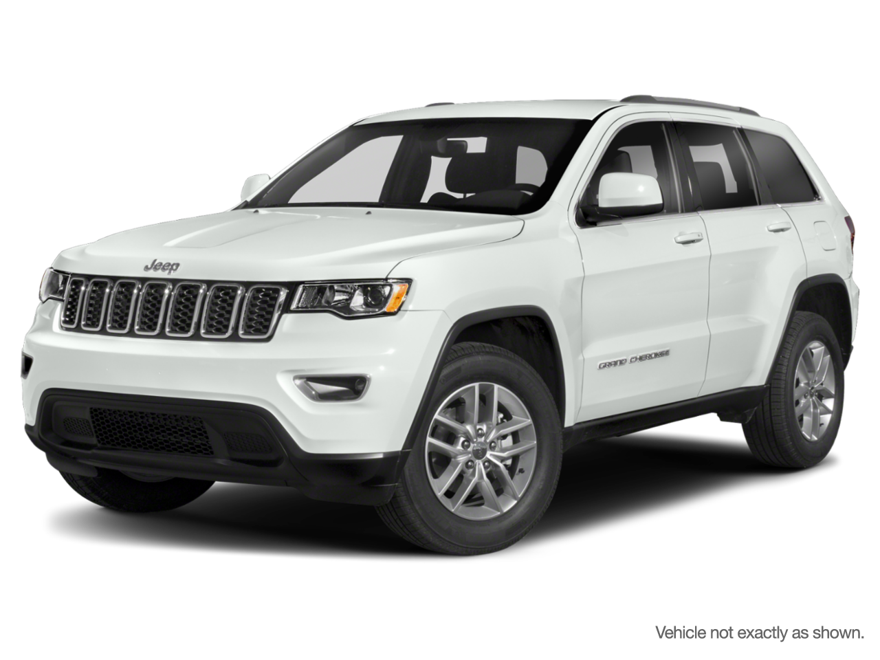 2020 Jeep Grand Cherokee Altitude 4x4