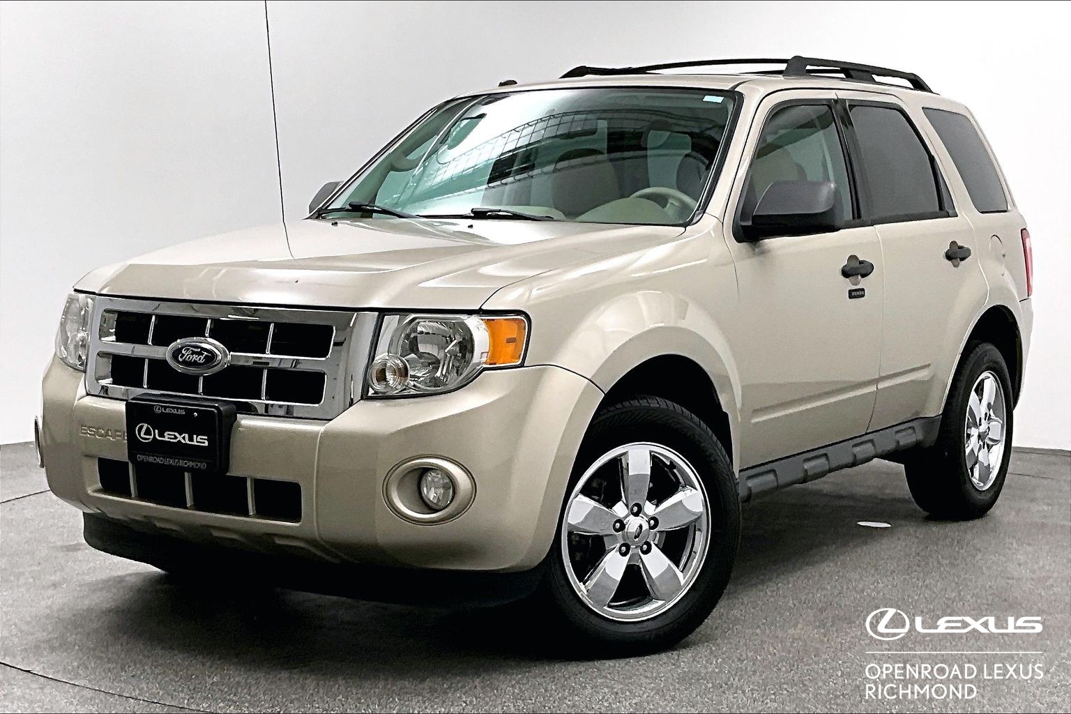 2011 Ford Escape FWD 4dr V6 Auto XLT