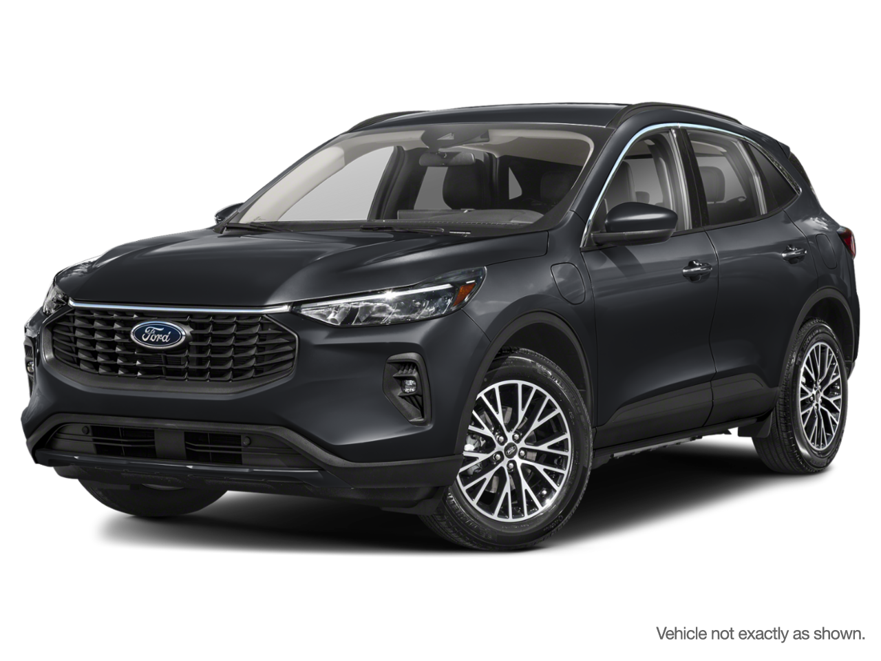 2024 Ford Escape PHEV FWD