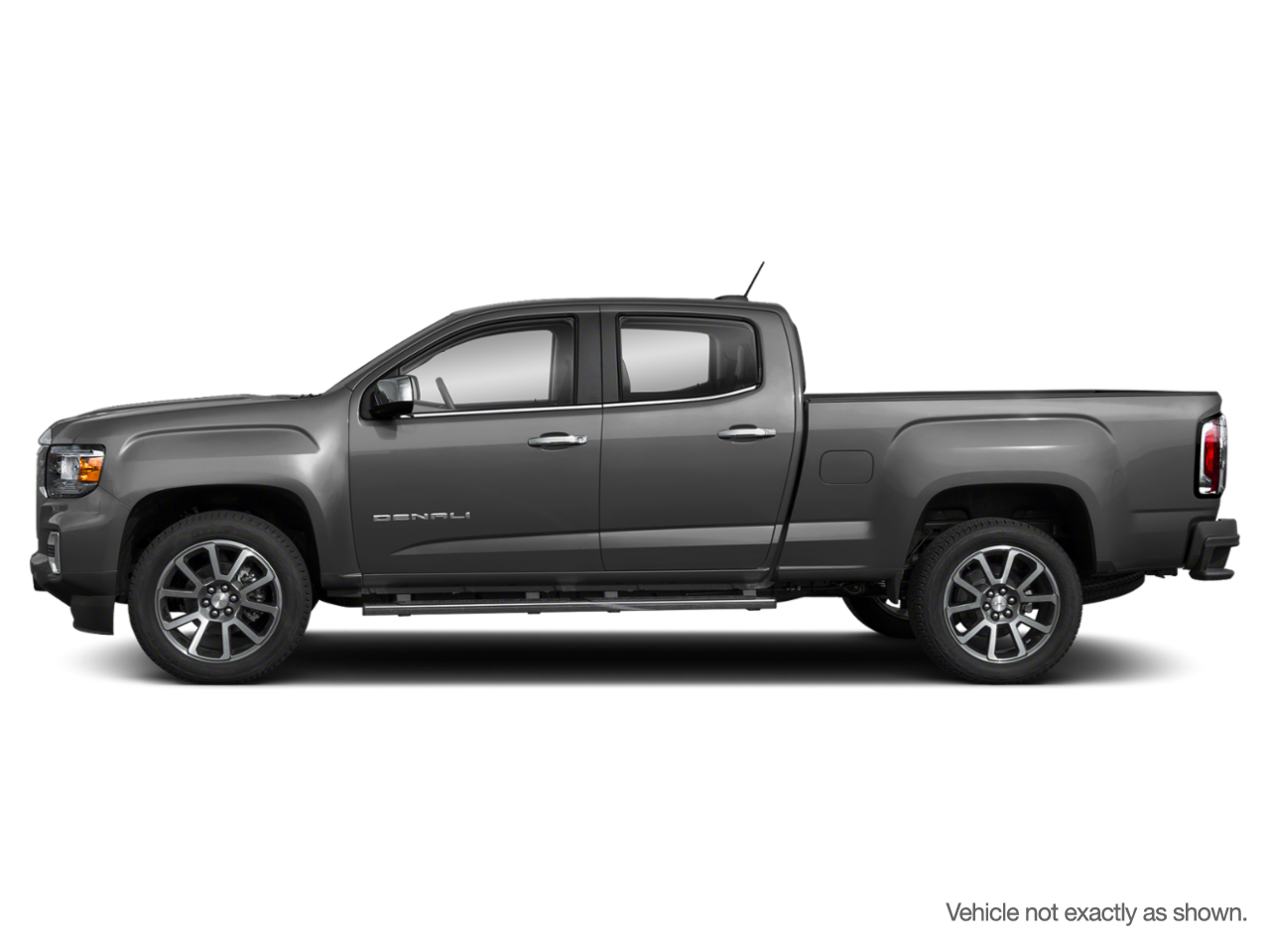 2022 GMC Canyon