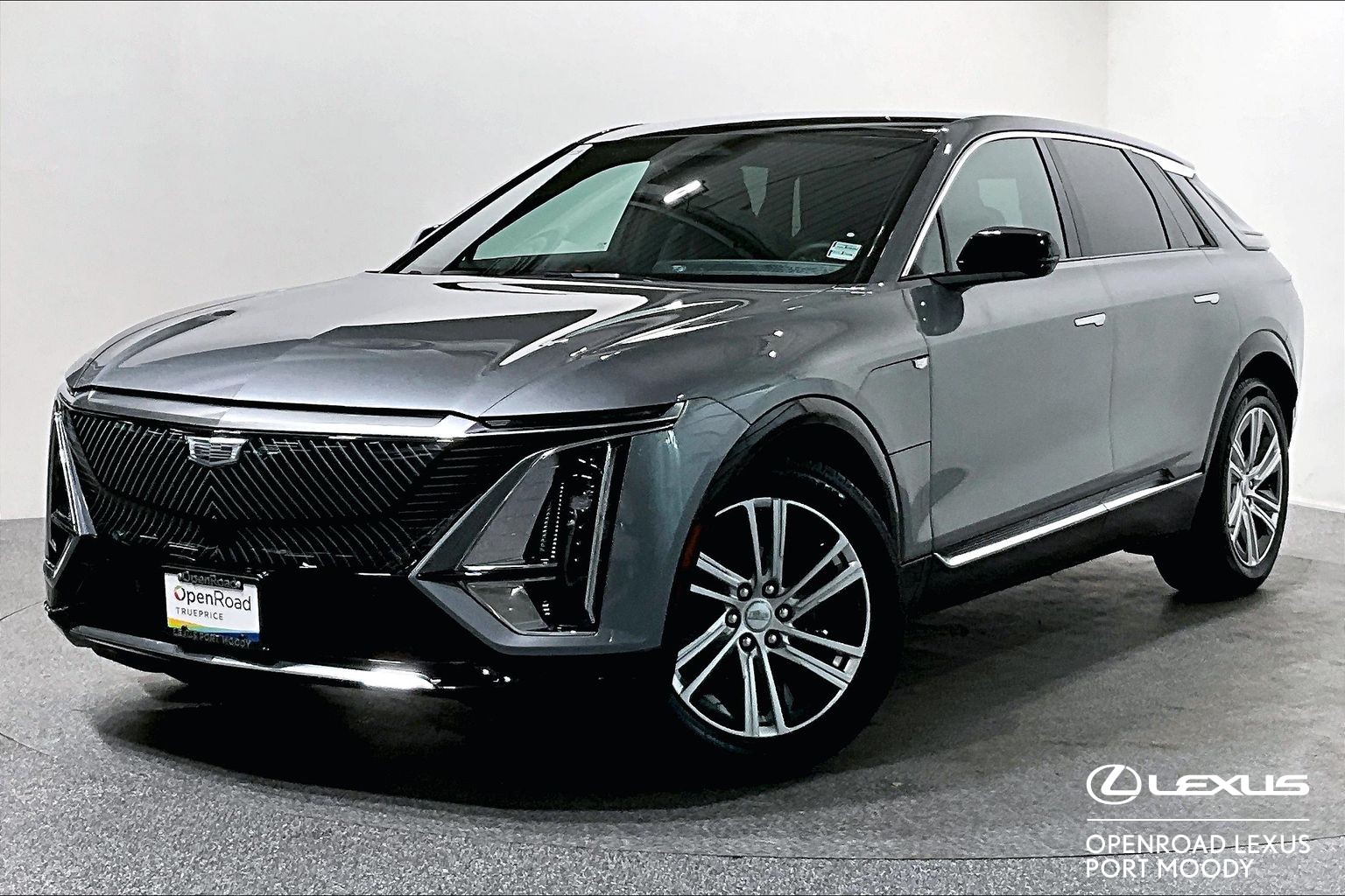2024 Cadillac Lyriq 4dr Tech w/1SA