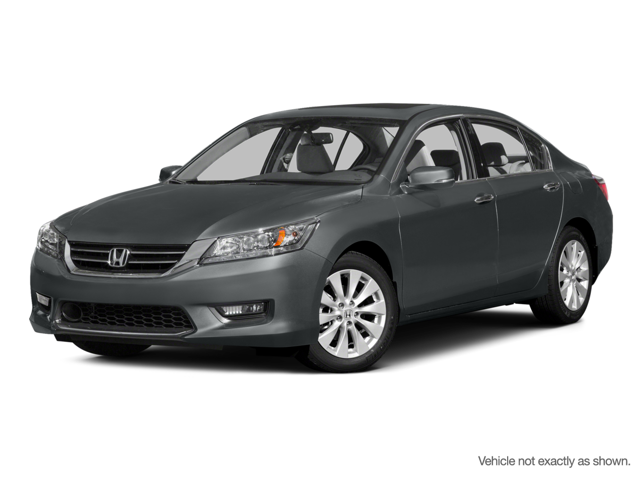 2015 Honda Accord 4dr I4 CVT Touring