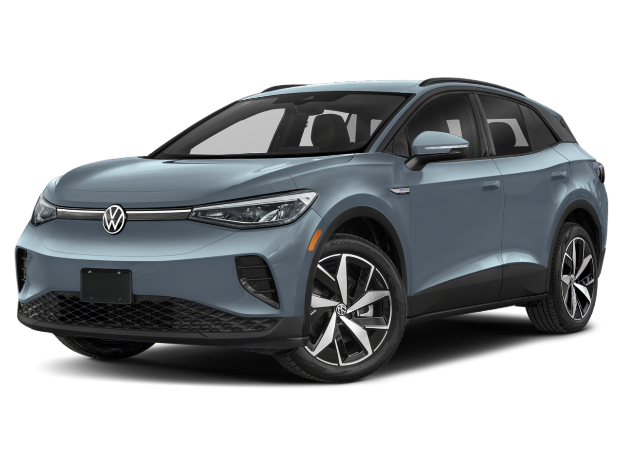 2025 Volkswagen ID.4 Pro AWD