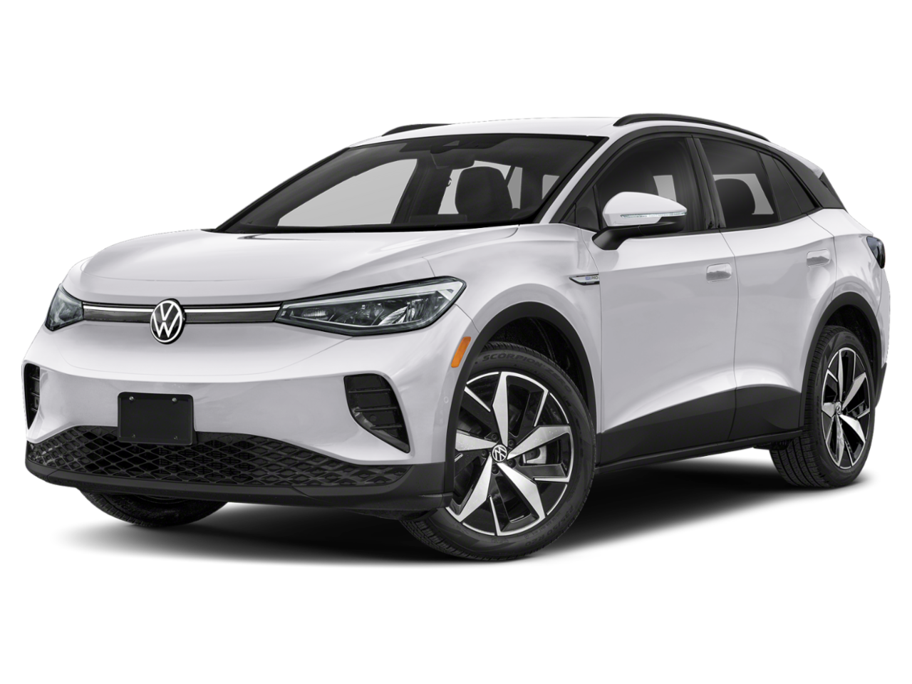2023 Volkswagen ID.4 Pro AWD w/SK On Battery
