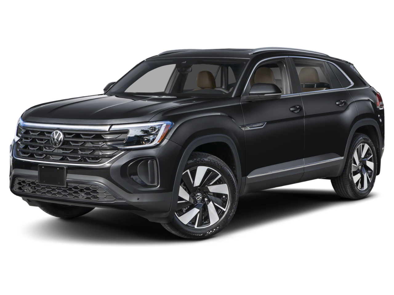2026 Volkswagen Atlas Cross Sport Highline 4MOTION