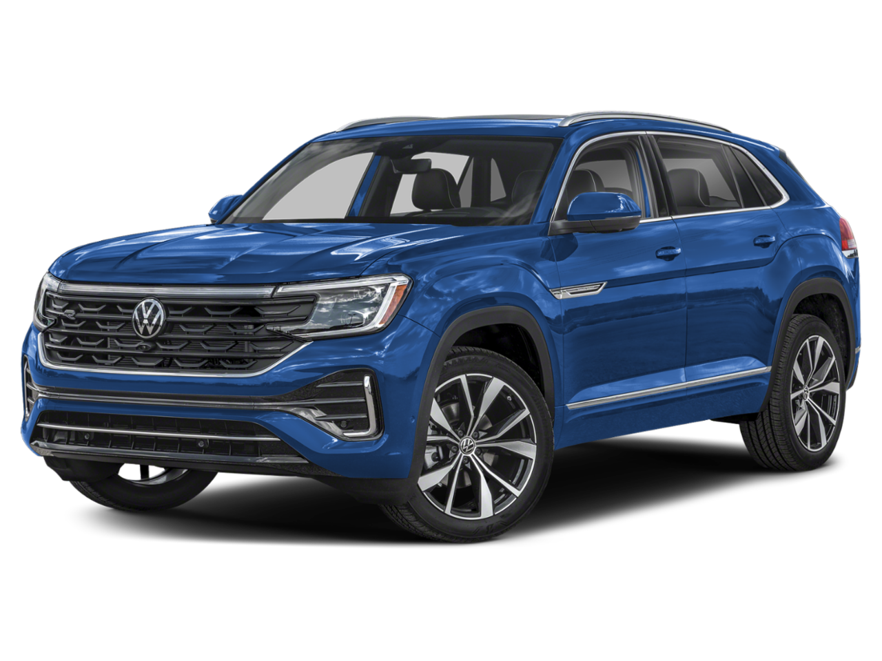 2026 Volkswagen Atlas Cross Sport Execline 4MOTION