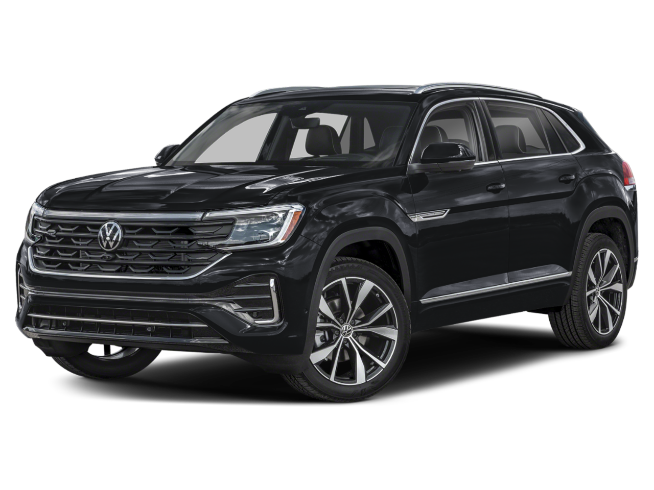 2026 Volkswagen Atlas Cross Sport Execline 4MOTION