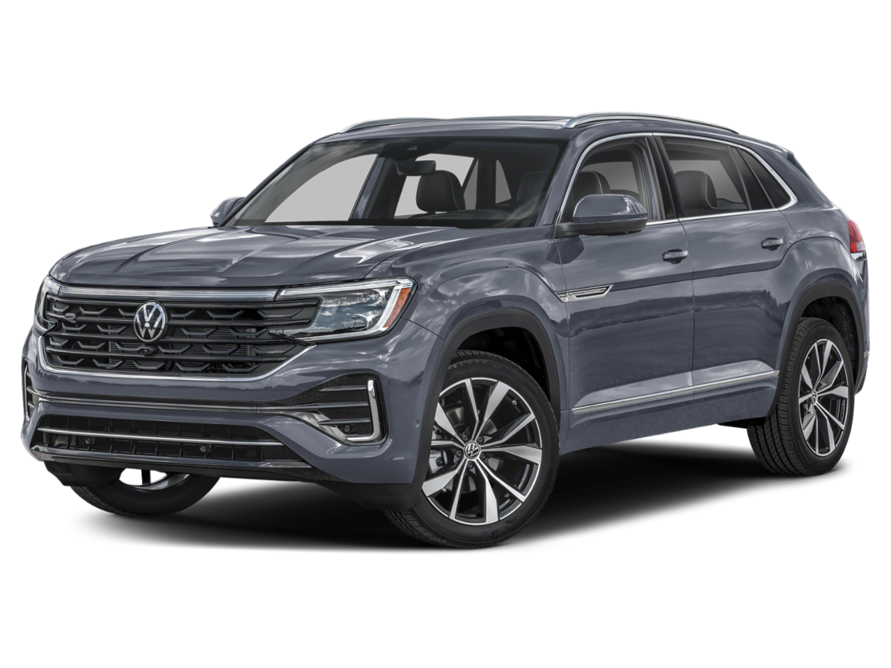 2026 Volkswagen Atlas Cross Sport Execline 4MOTION