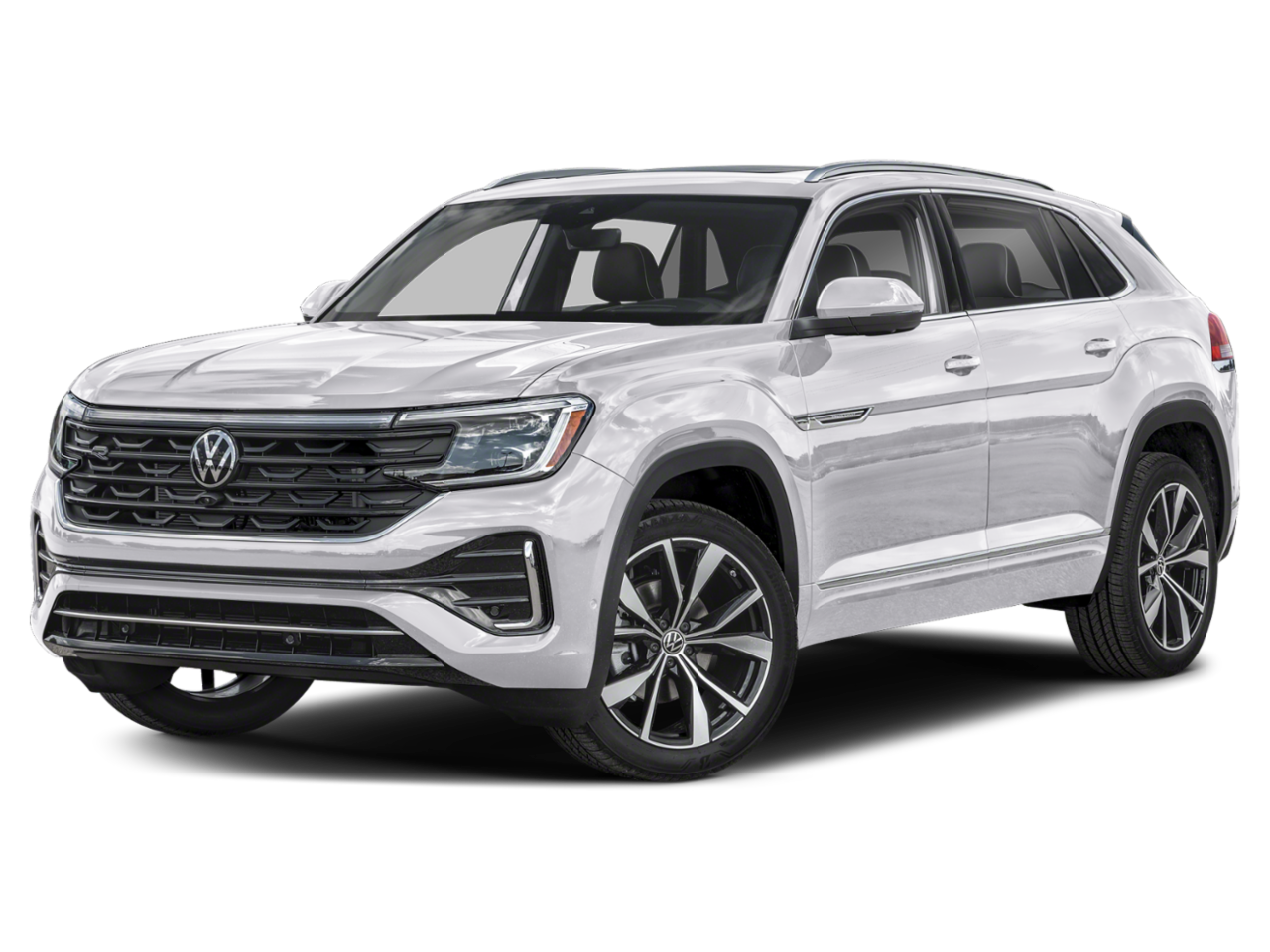 2026 Volkswagen Atlas Cross Sport Execline 4MOTION