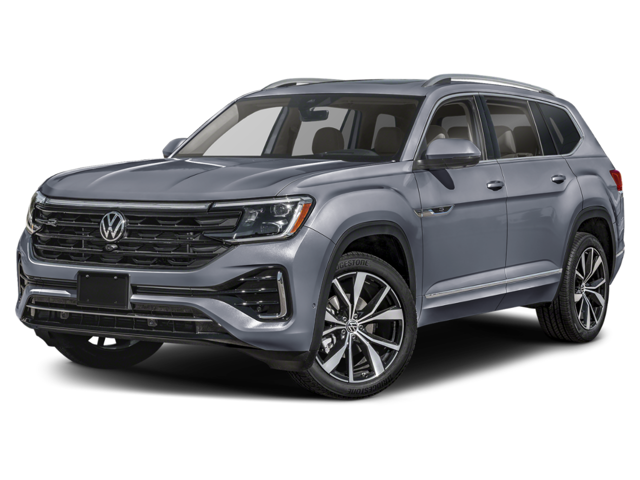 2026 Volkswagen Atlas Execline 2.0 TSI 4MOTION