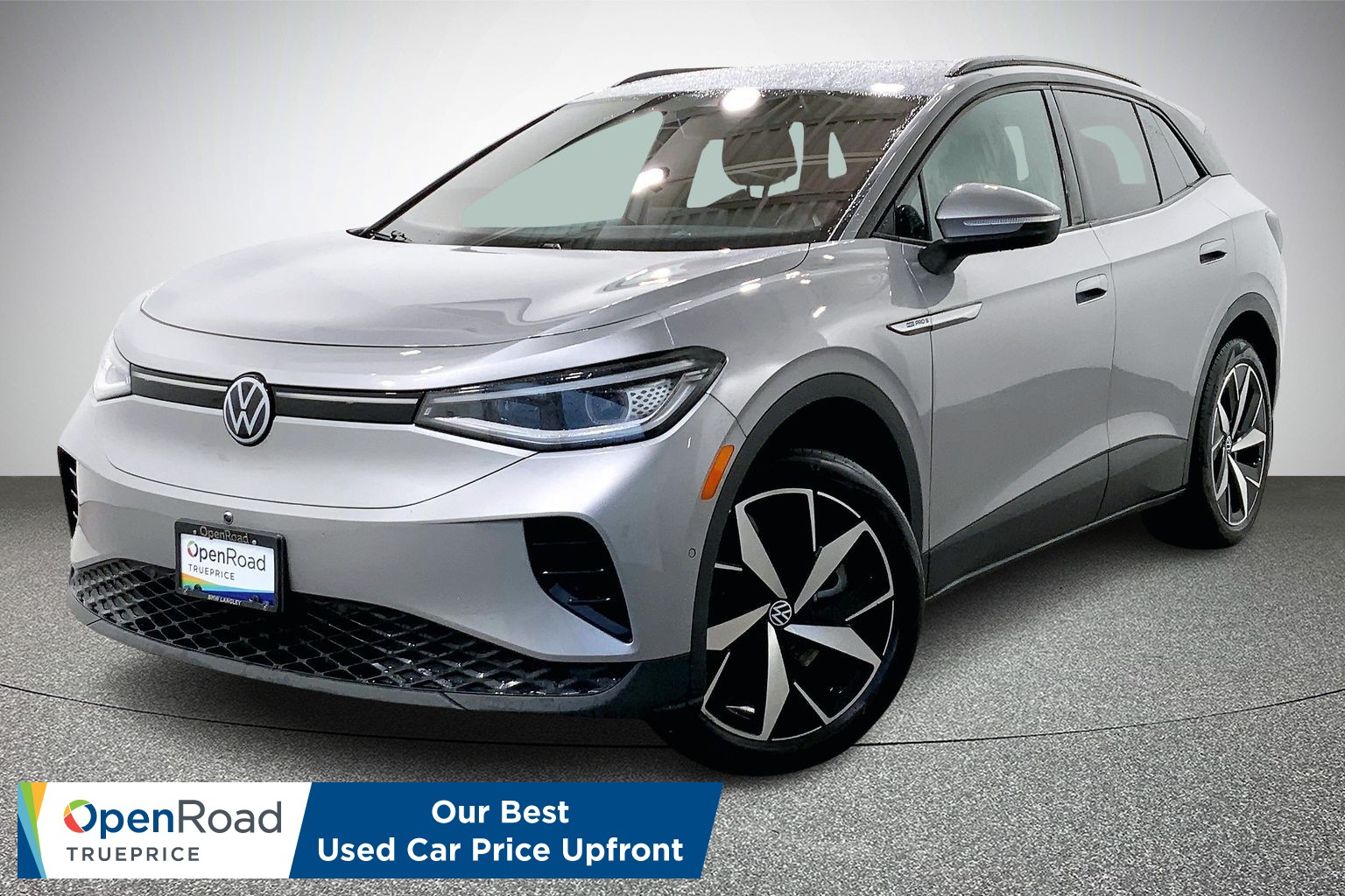 2023 Volkswagen ID.4 Pro AWD w/SK On Battery