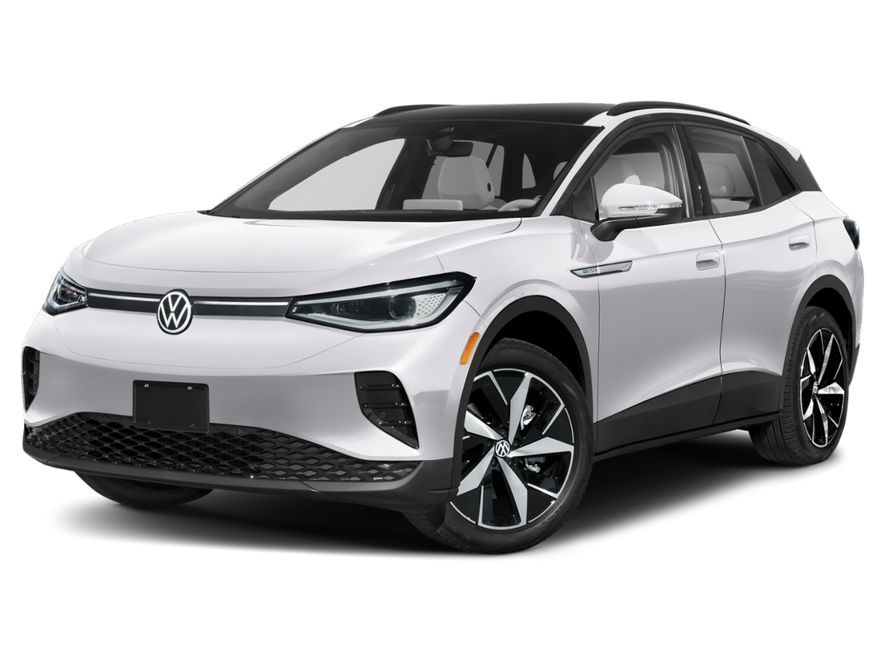 2025 Volkswagen ID.4 Pro S RWD