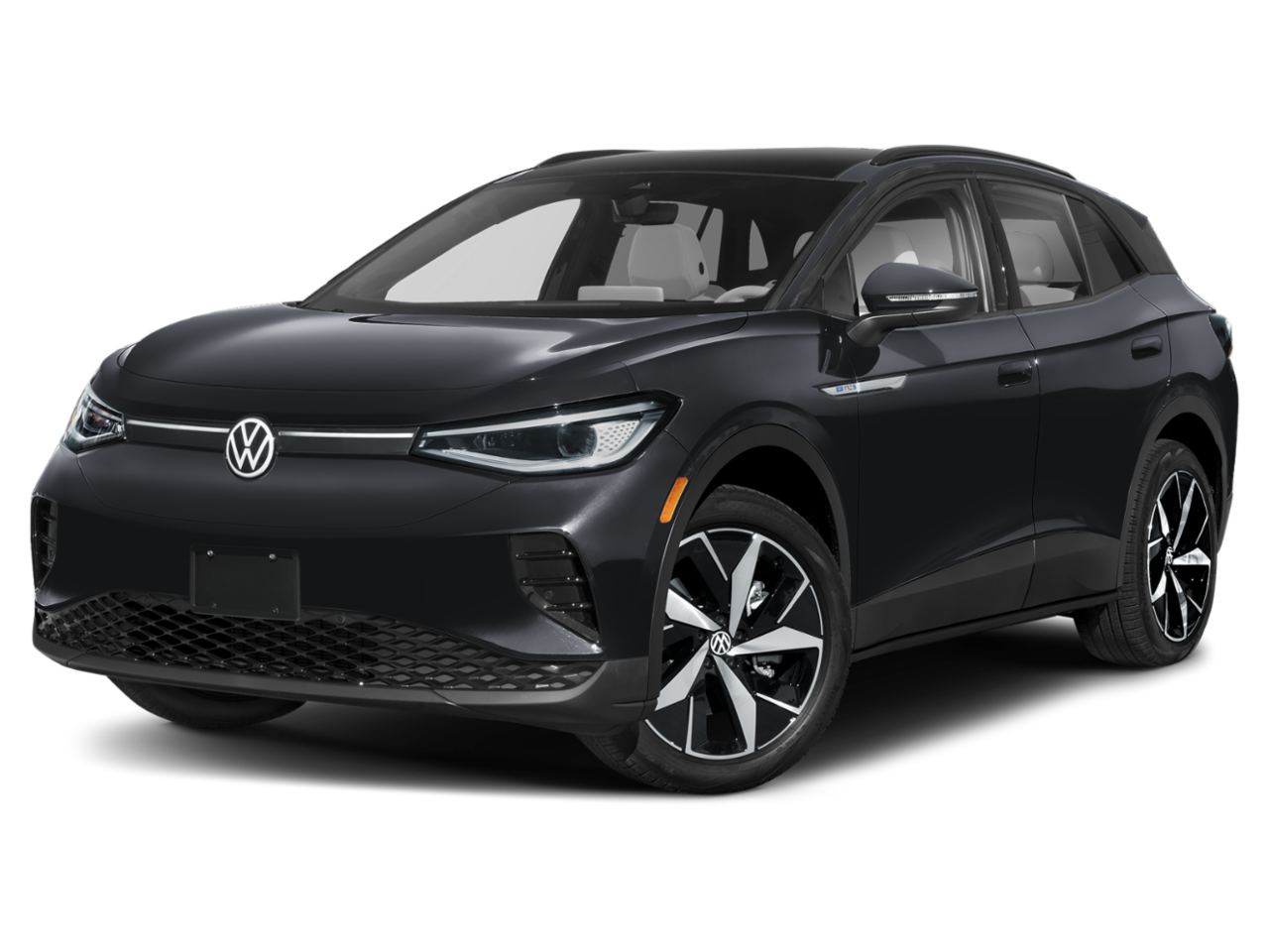 2025 Volkswagen ID.4 Pro S RWD