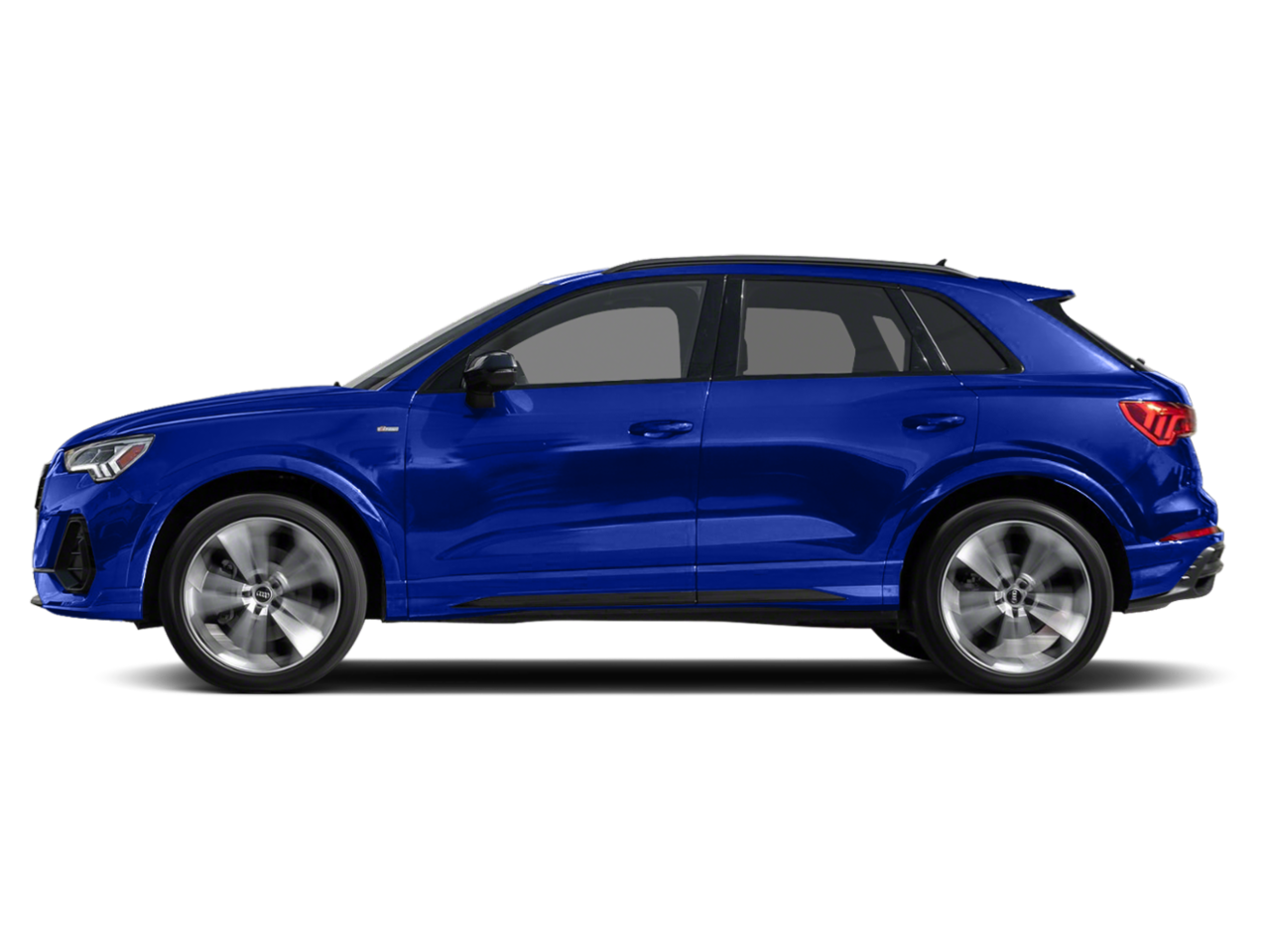 Q３ Certified Pre-Owned 2021 Audi Q3 Technik | Advanced Driver