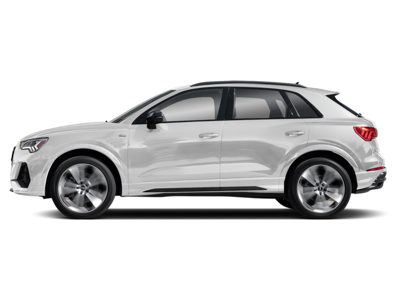 Q３ Certified Pre-Owned 2021 Audi Q3 Technik | Advanced Driver