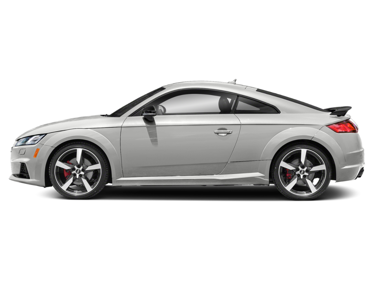 New 2023 Audi TT Coupe 45 TFSI quattro for Sale | OpenRoad