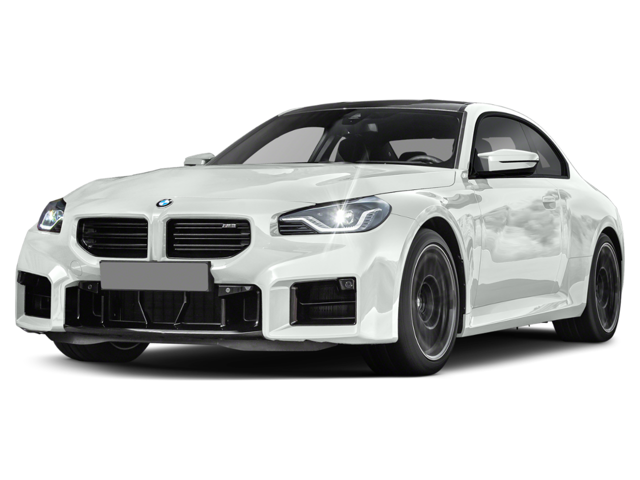 2023 BMW M2 Coupe in Langley | BMW Langley