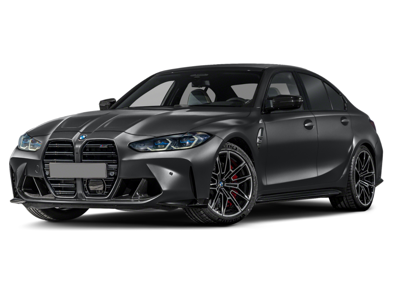 New 2023 BMW M3 Competition M xDrive Sedan for Sale