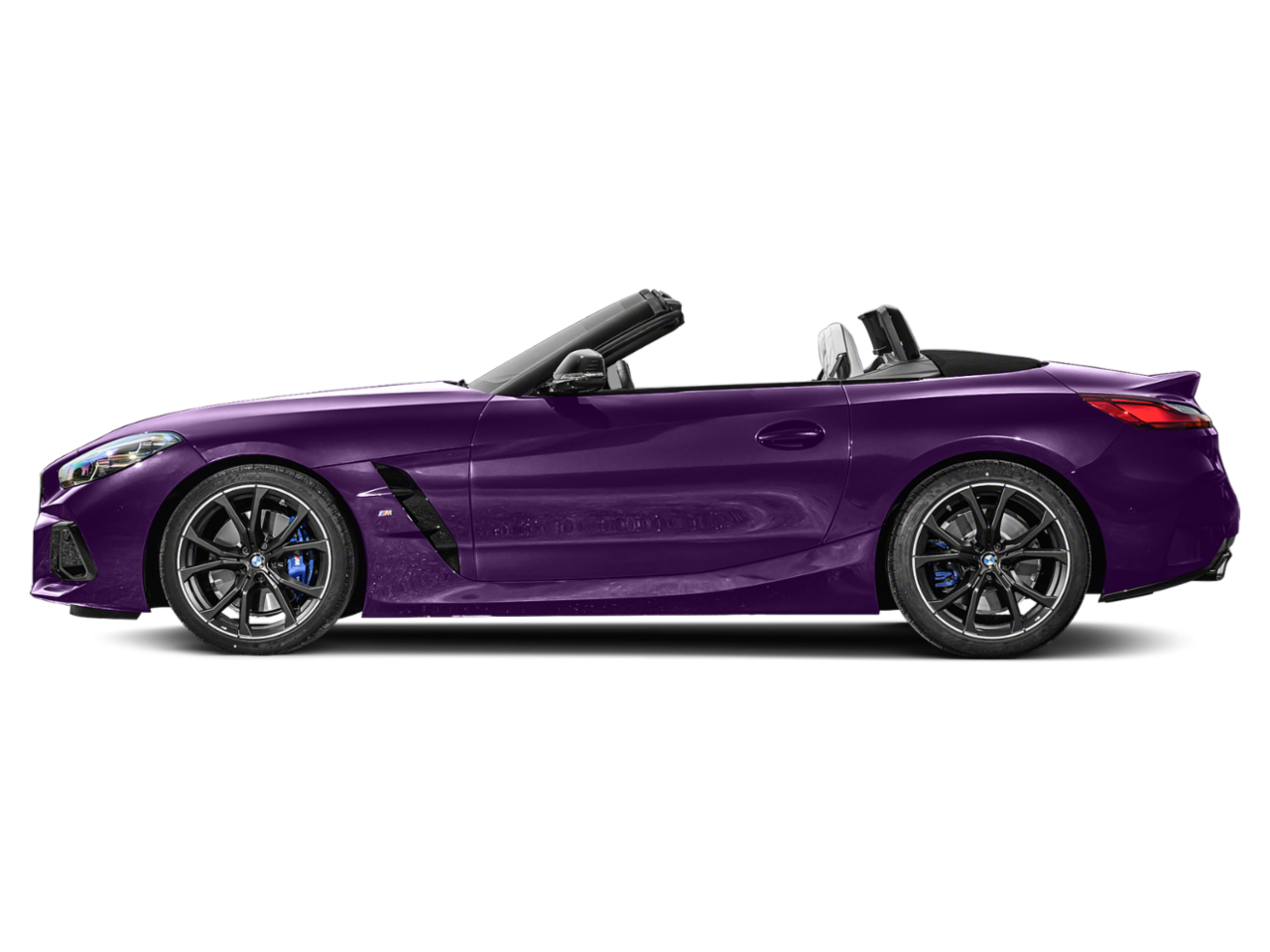 碧ページ 2023 BMW Z4 sDrive30i Roadster in Langley | BMW Langley