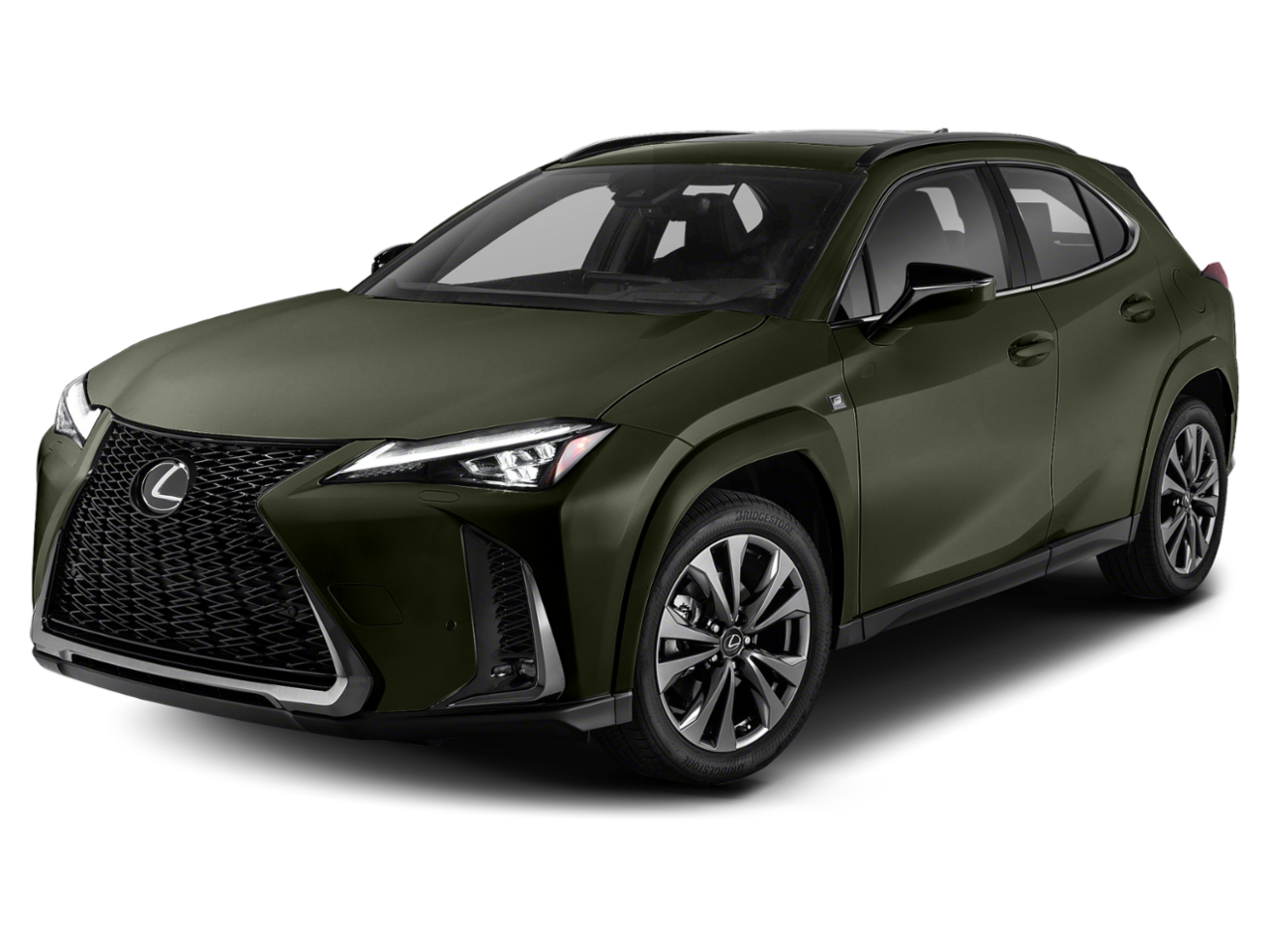 2023 Lexus UX Hybrid UX 250h CVT in Richmond | OpenRoad