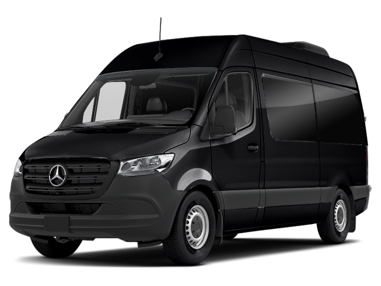 MERCEDES-BENZ Sprinter (AM3780) 限定版 MERCEDES-BENZ Sprinter (AM3780) 限定版