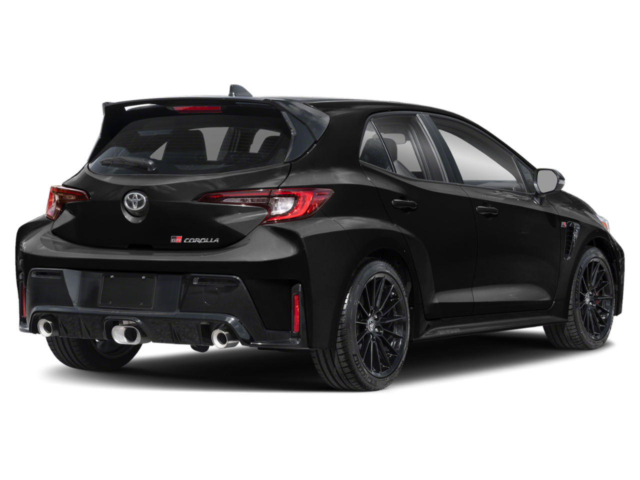 TOYOTA GR COROLLA PANDEM ボディシェル PandeM GR COROLLA – Pandem USA