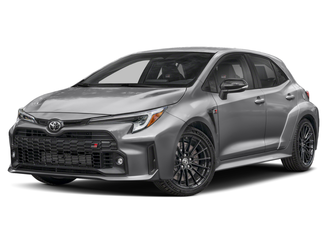 TOYOTA GR COROLLA PANDEM ボディシェル PandeM GR COROLLA – Pandem USA