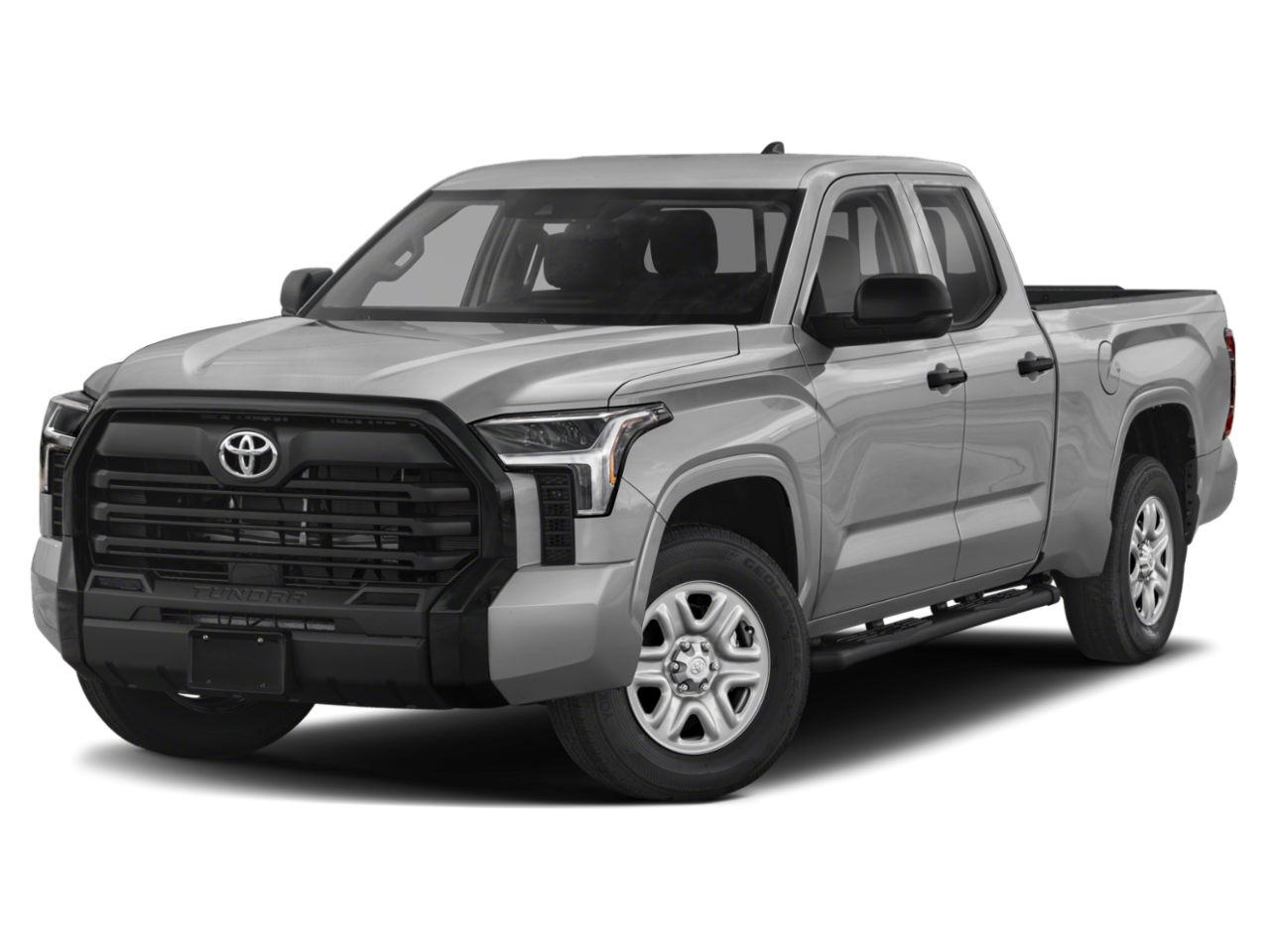 1994年版 Tundra & Bayou 2枚セット New 2023 Toyota Tundra 4x4 Double Cab SR for Sale | OpenRoad