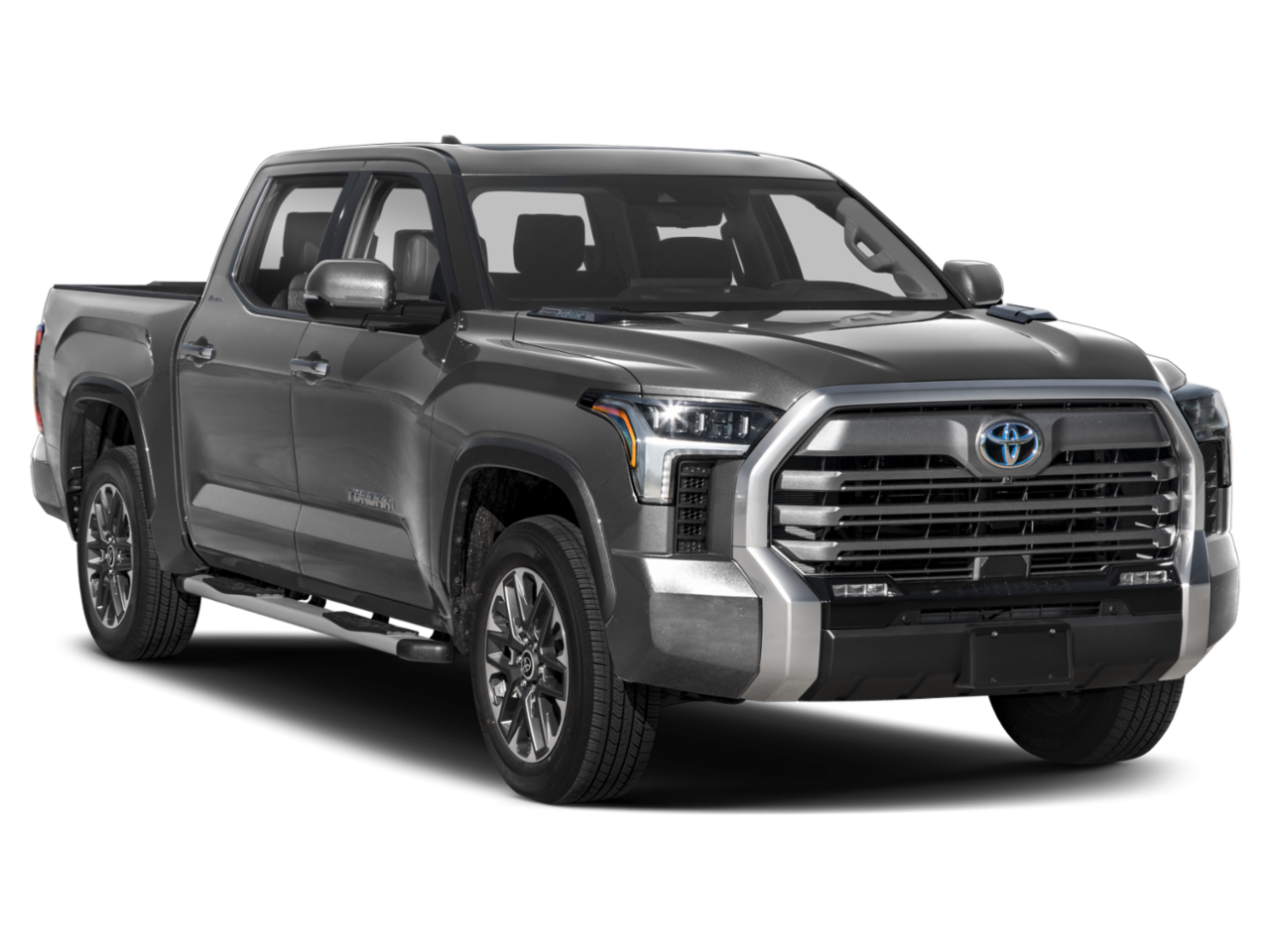 Tundra　英語版 2023 Toyota Tundra | BuyaToyota.com