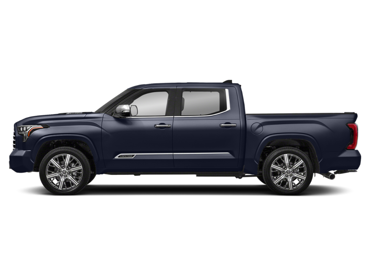 Tundra ［Unlimited（2ED）］1枚 Tundra ［Unlimited（2ED）］1枚 New 2025 Toyota Tundra