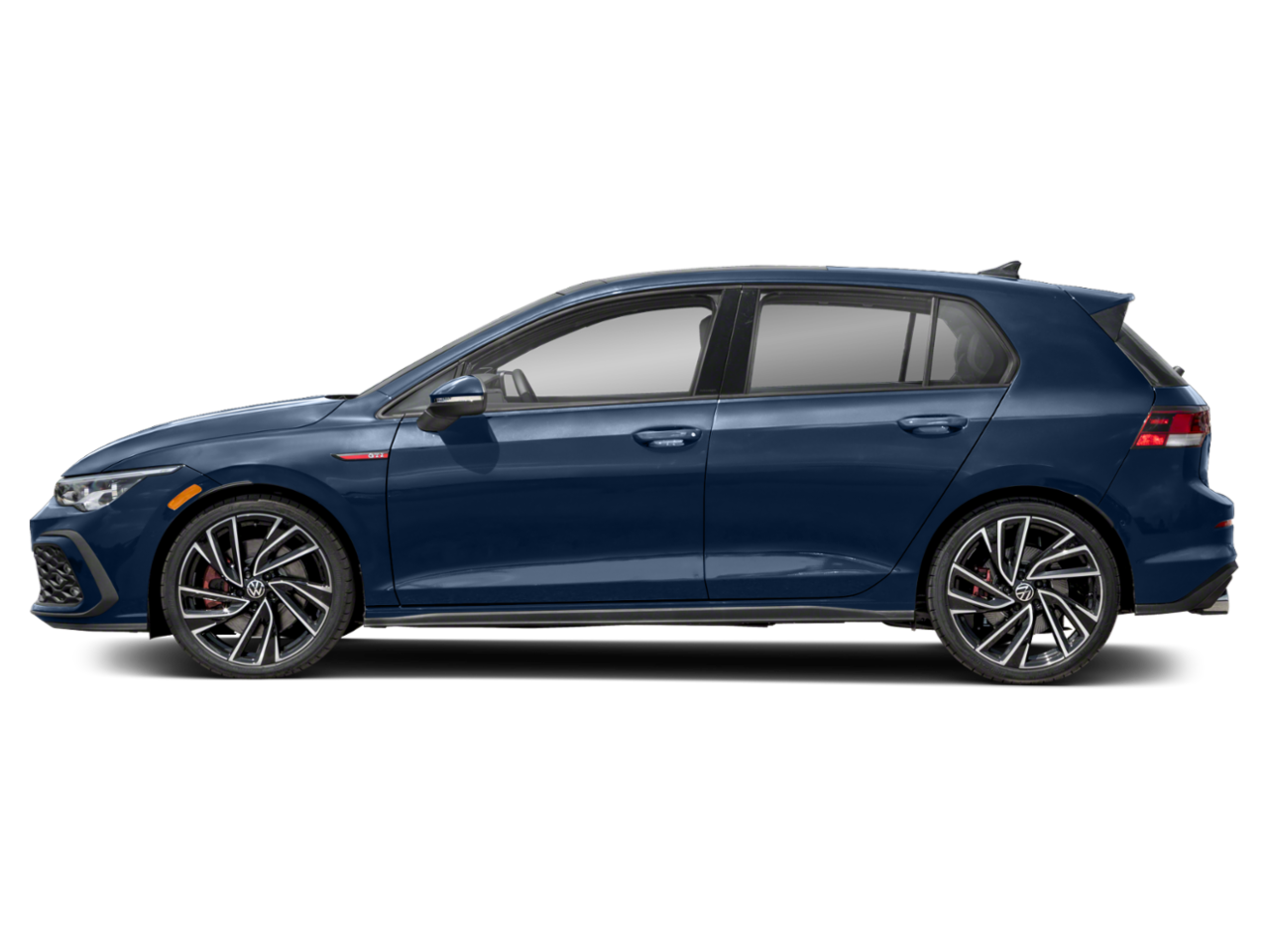 New 2023 Volkswagen Golf GTI Performance Auto for Sale
