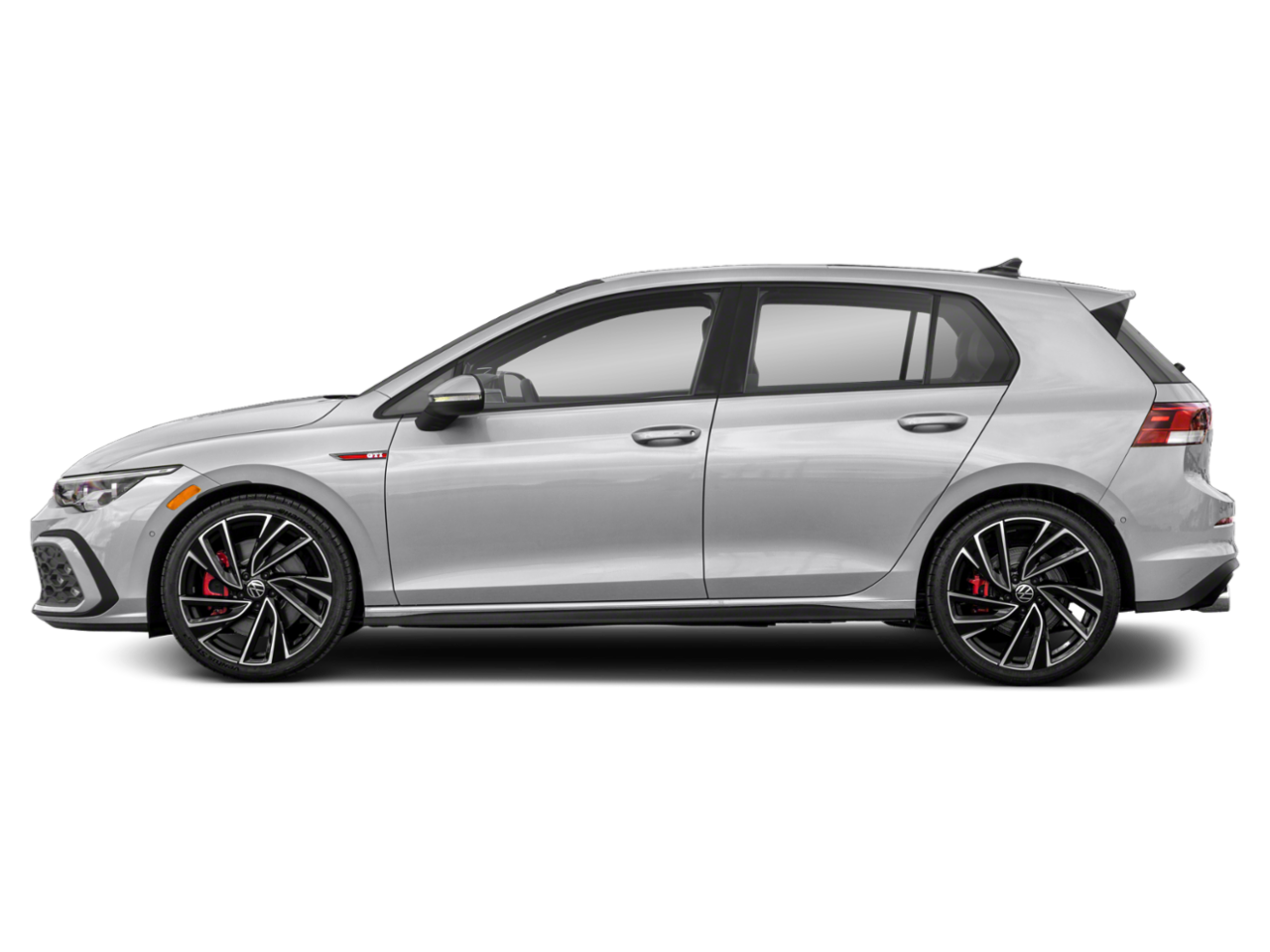 New 2023 Volkswagen Golf GTI Performance Auto for Sale