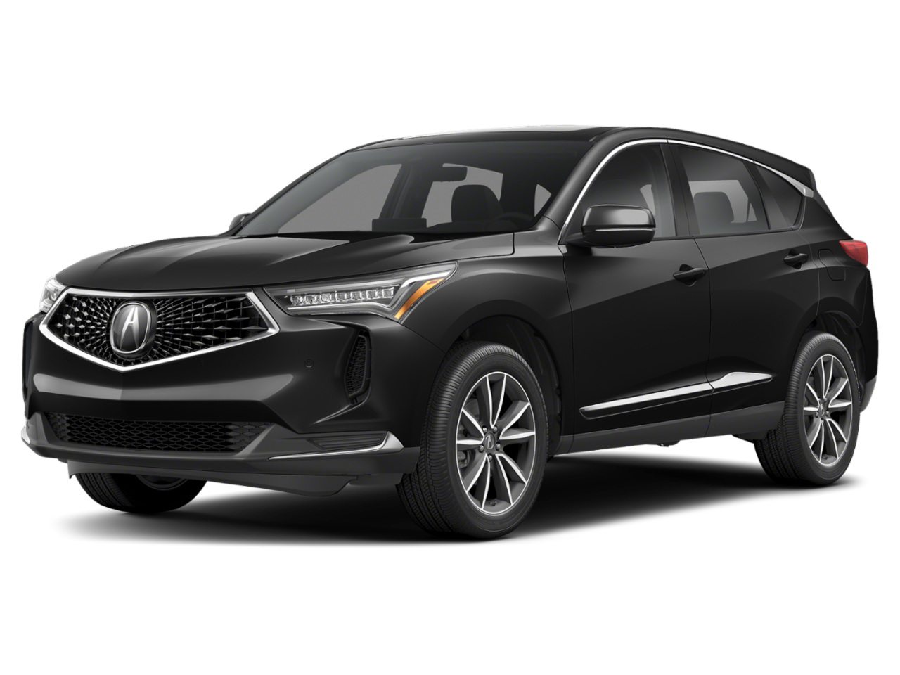 RDX サンワフルメカ付き 2024 Acura RDX Technology Package AWD in Richmond | OpenRoad Acura