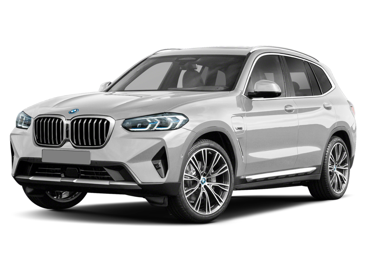 2024 BMW X3 PHEV X3 xDrive30e Plug-In Hybrid in Vancouver | The BMW Store