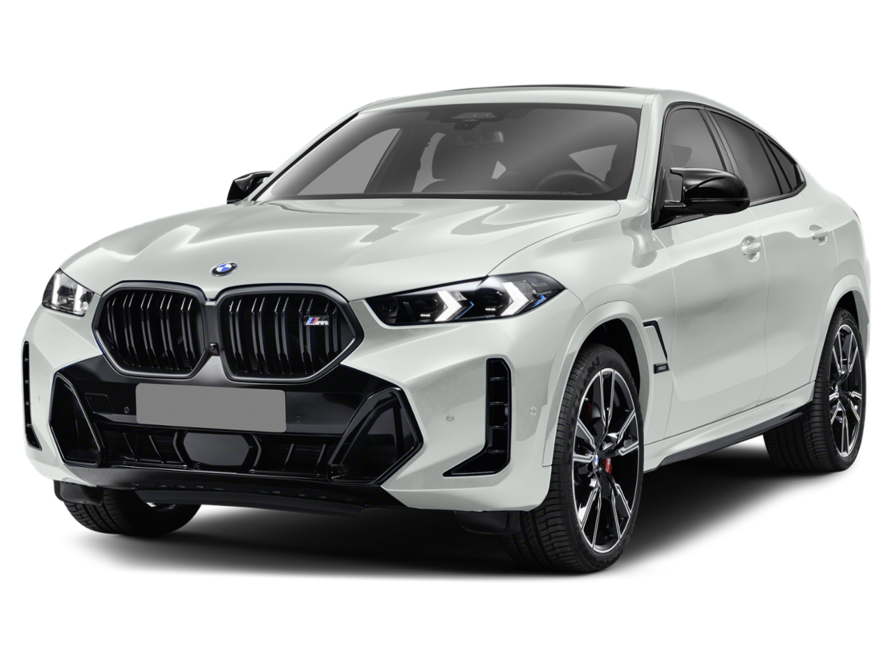 2024 BMW X6 xDrive40i Sports Activity Coupe in Langley | BMW