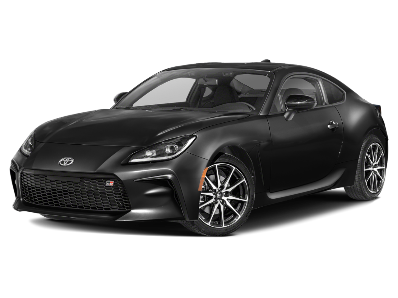 2024 Toyota GR86 Manual in Abbotsford | OpenRoad Toyota Abbotsford