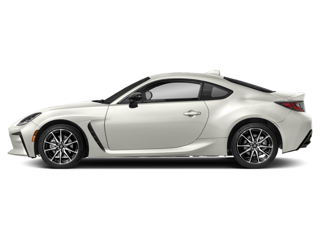 2024 Toyota GR86 Manual in Abbotsford | OpenRoad Toyota Abbotsford