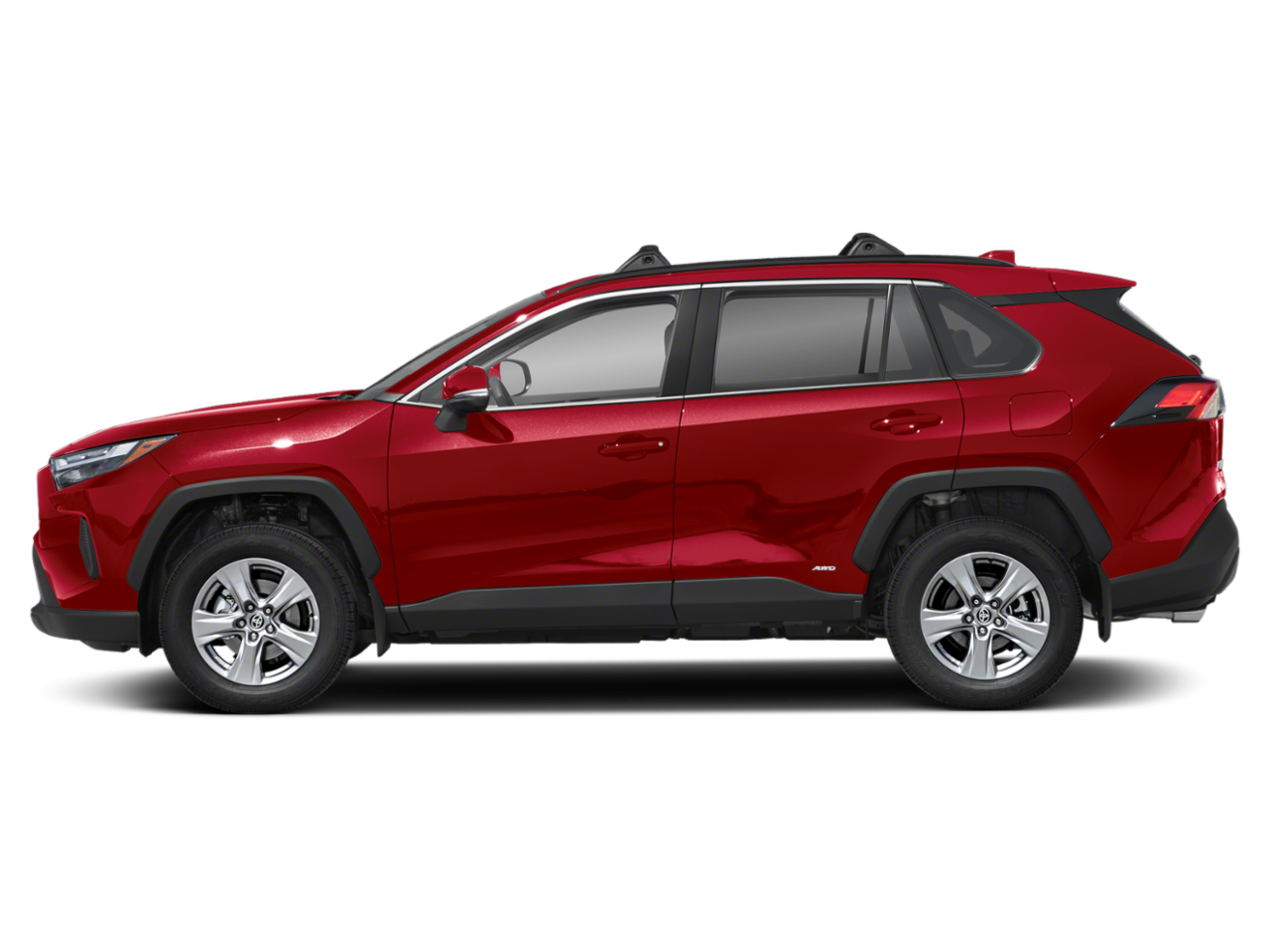 ravus 　no4 Rimouski Toyota in Rimouski | The 2025 Toyota RAV4 Hybrid LE