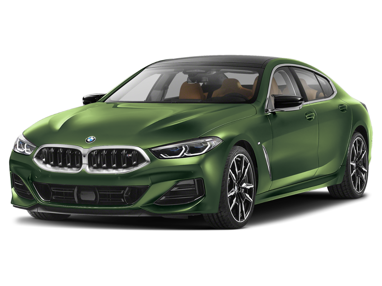 2025 BMW 8 Series M850i xDrive Gran Coupe in Vancouver | The