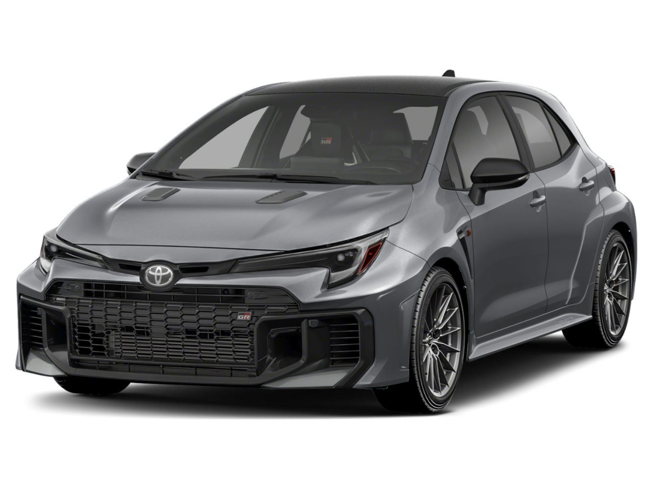 2025 Toyota GR Corolla Manual in Abbotsford | OpenRoad Toyota