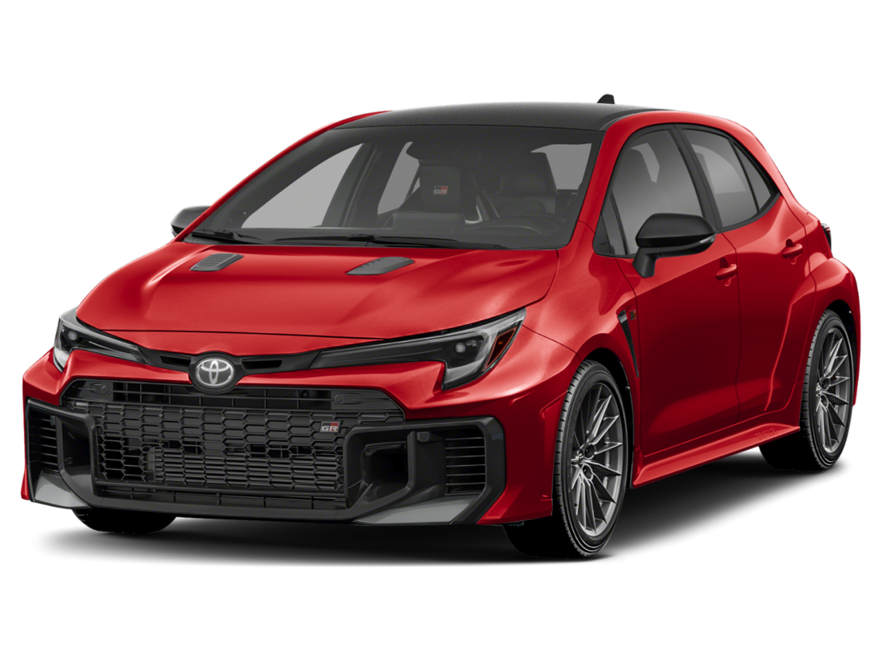2025 Toyota GR Corolla Manual in Abbotsford | OpenRoad Toyota