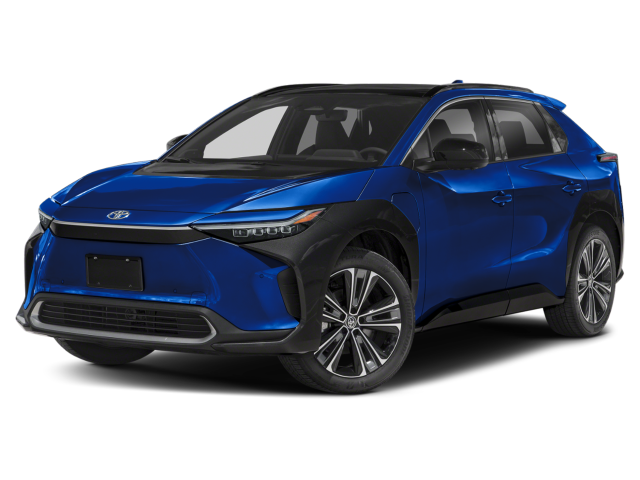 2025 Toyota bZ4X LE FWD in Surrey | OpenRoad Toyota Peace Arch