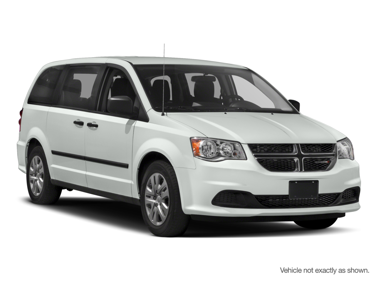 Red 2016 Dodge Grand Caravan SXT FWD Minivan Front-Wheel Drive Automatic