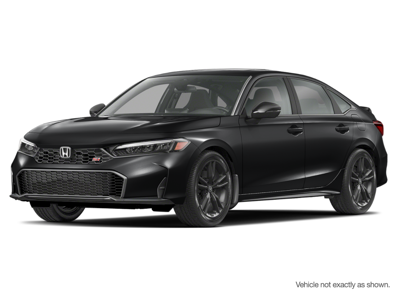 2025 Honda Civic Sedan
