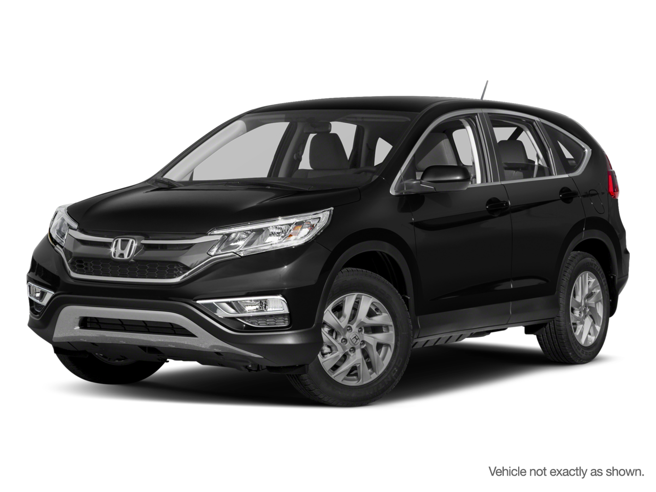 2016 Honda CR-V AWD 5dr SE