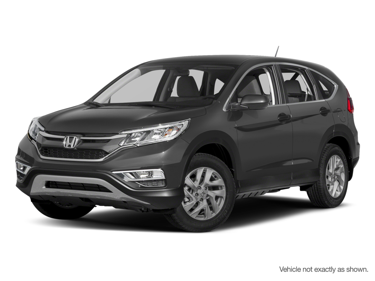 2016 Honda CR-V AWD 5dr SE