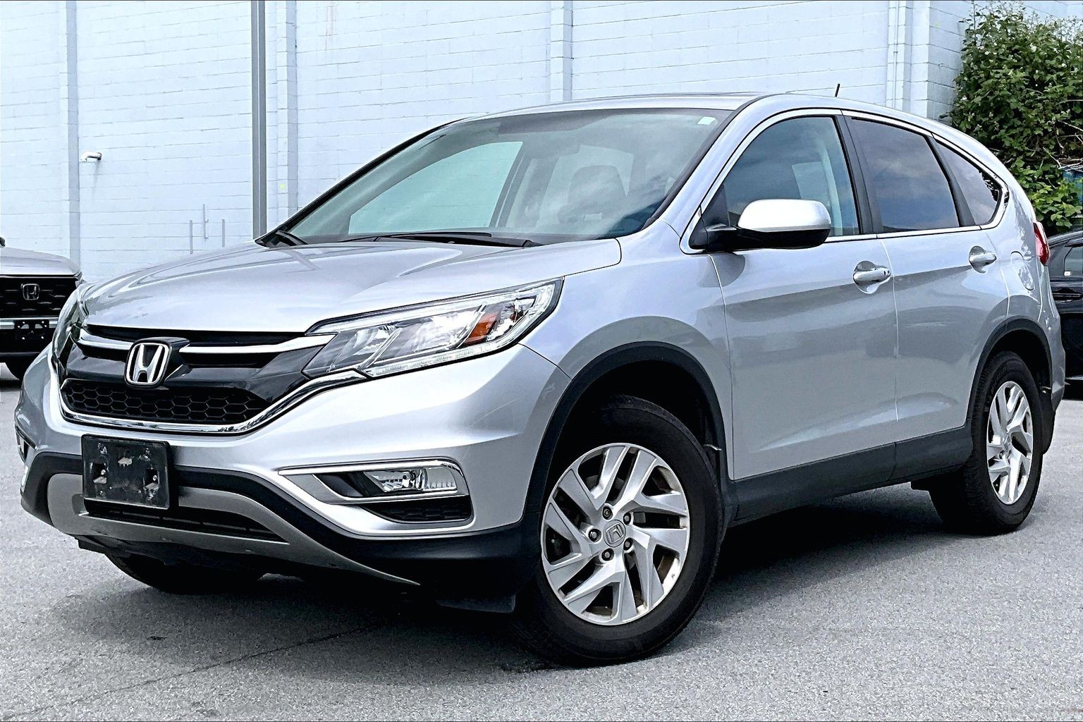 2015 Honda CR-V AWD 5dr EX