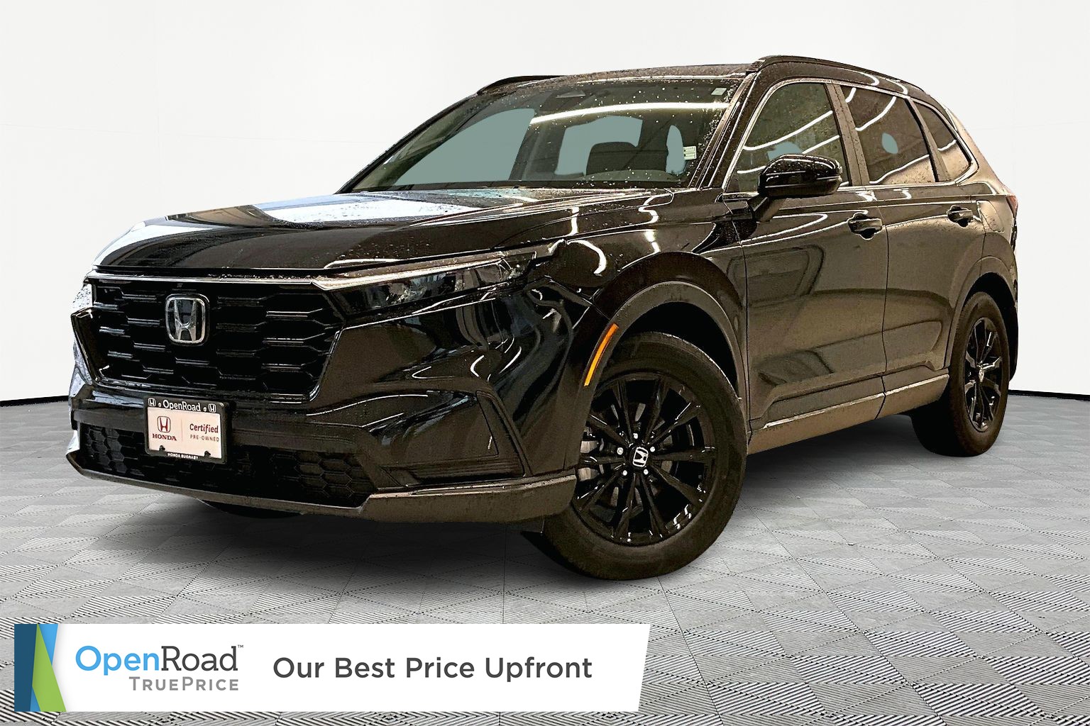 2023 Honda CR-V Sport AWD