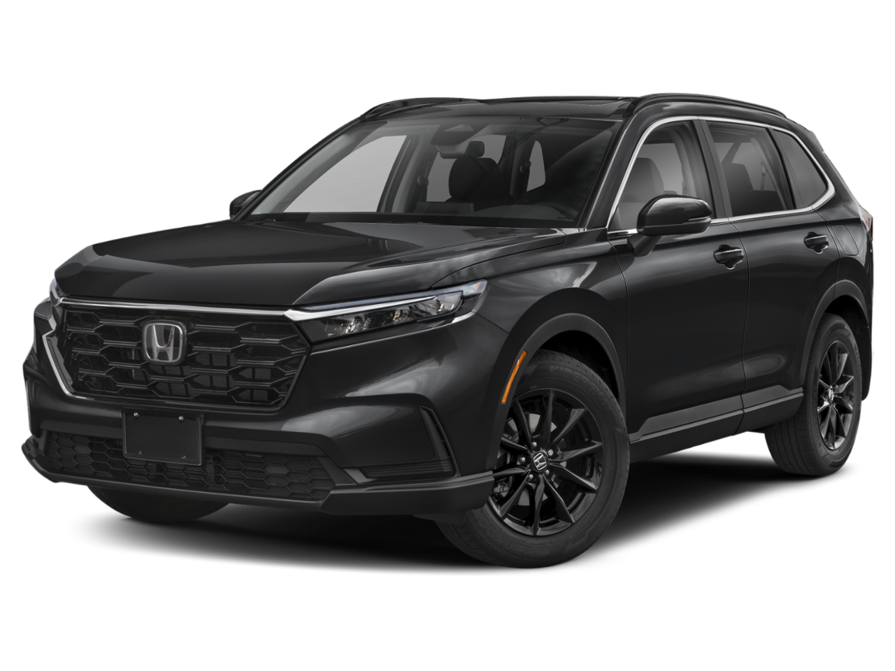 2026 Honda CR-V Sport AWD